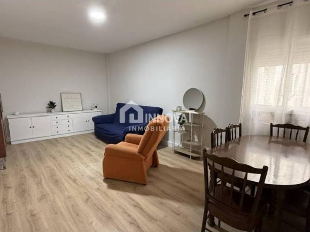 Piso en Alquiler en Talavera de la Reina