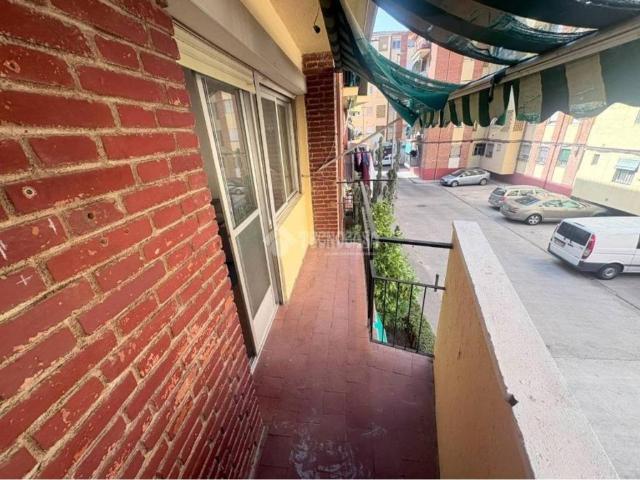Piso en Alquiler en Talavera de la Reina