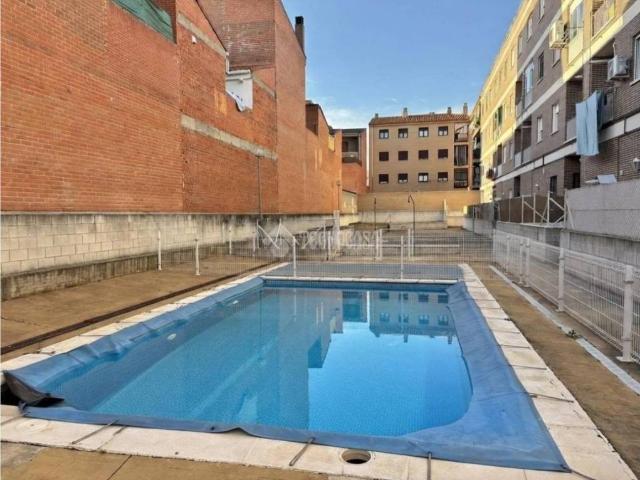 Piso en Alquiler en Talavera de la Reina