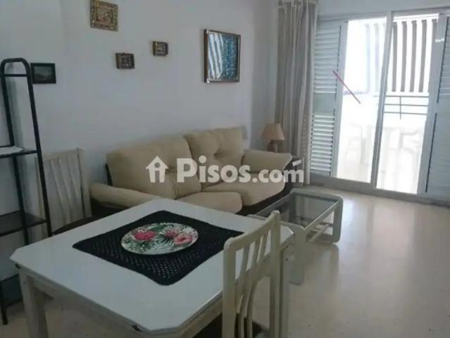 Piso en alquiler en Tamarit Platja Lissa