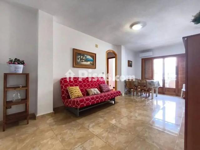 Piso en alquiler en Tamarit Platja Lissa