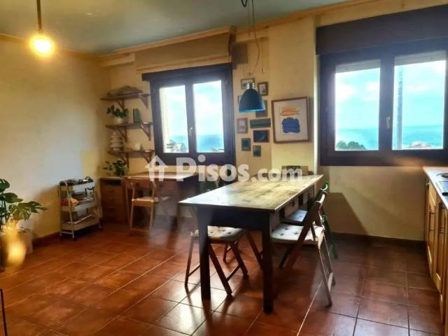 Piso en alquiler en Tapia de Casariego