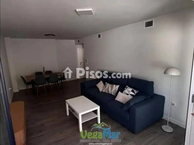 Piso en alquiler en Taramay