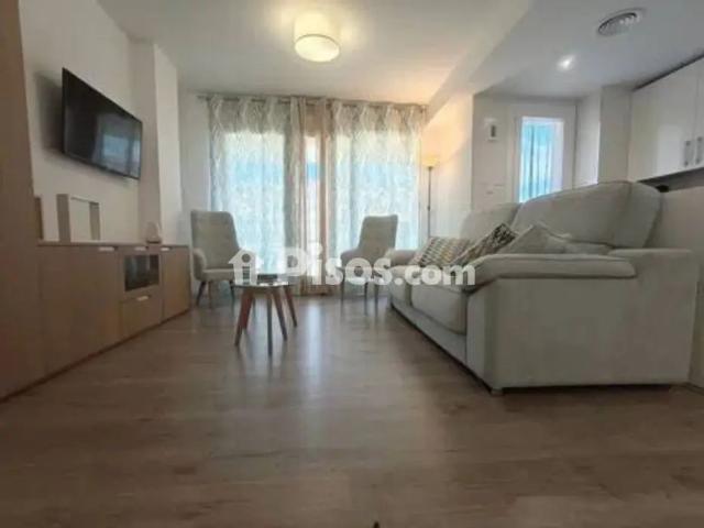 Piso en alquiler en Taramay