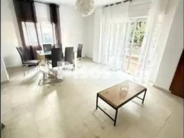 Piso en alquiler en Taramay
