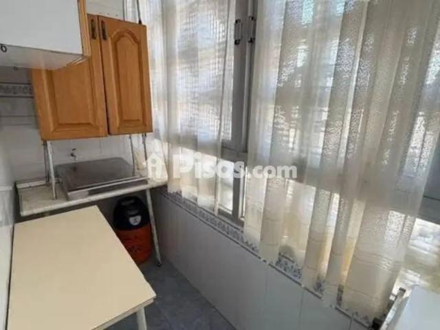 Piso en alquiler en Tarancón