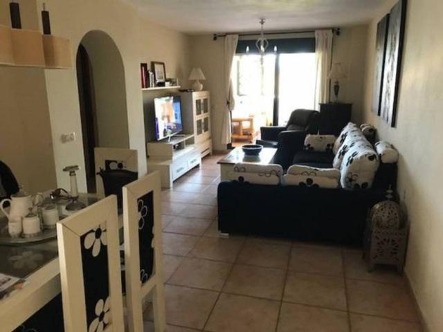 Piso en Alquiler en Tarifa