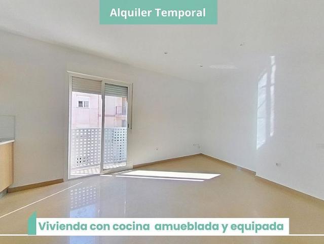 Piso en alquiler en Tarragona, de 44 m² 1 habitación por 775 €