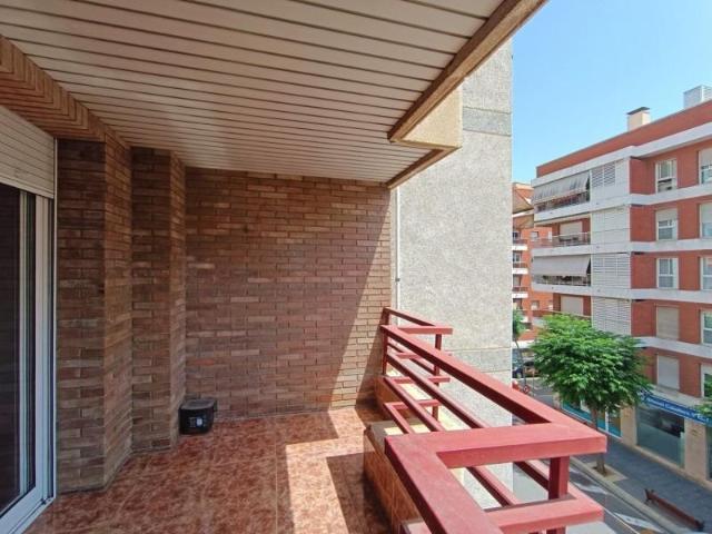 Piso en alquiler en Tarragona, Nou Eixample Sud