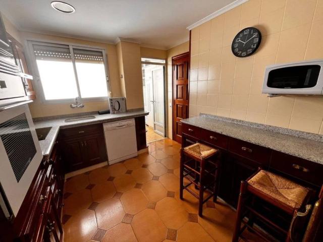 Piso en Alquiler en Tavernes de La Valldigna