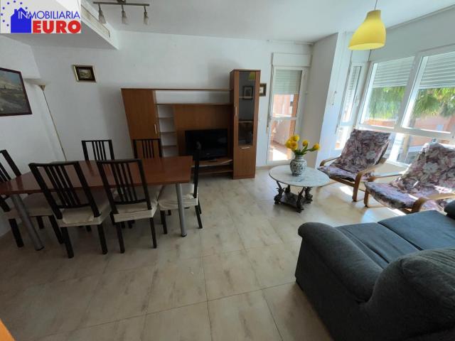 PISO EN ALQUILER EN TAVERNES DE LA VALLDIGNA