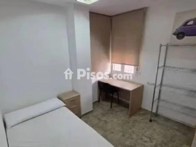 Piso en alquiler en Teatinos Cortijo Alto
