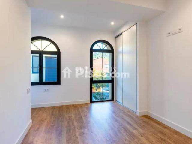 Piso en alquiler en Teià