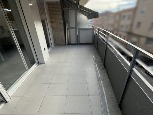 Piso en Alquiler en Terrassa, Barcelona