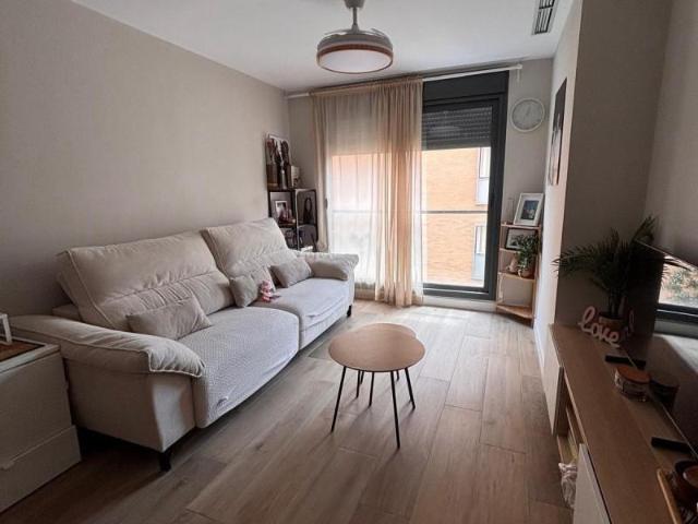Piso en alquiler en Terrassa, Can Roca
