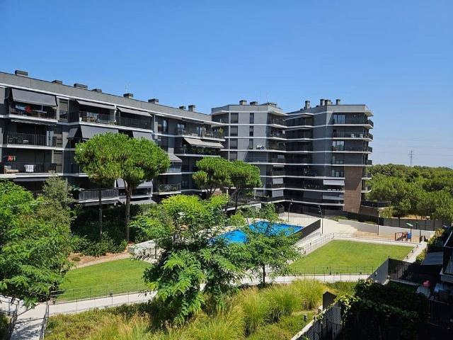 Piso en alquiler en Terrassa, de 125 m² 4 habitaciones por 1.500