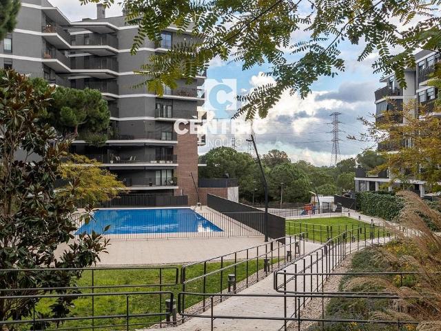 Piso en alquiler en Terrassa, de 66 m² 2 habitaciones por 1.100