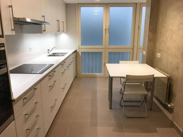 Piso en Alquiler en Terrassa