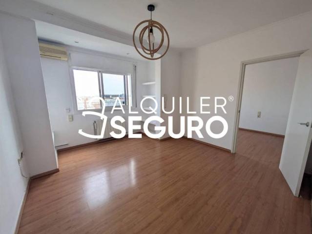 Piso en Alquiler en Terrassa