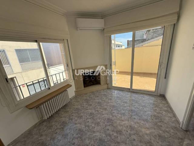 Piso en Alquiler en Terrassa