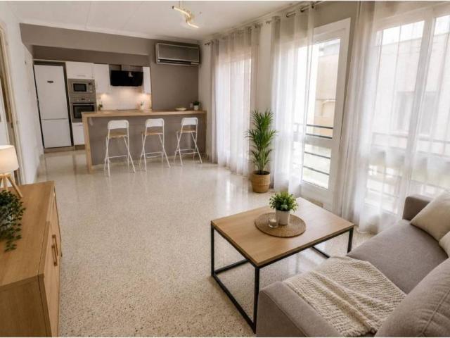 Piso en Alquiler en Terrassa