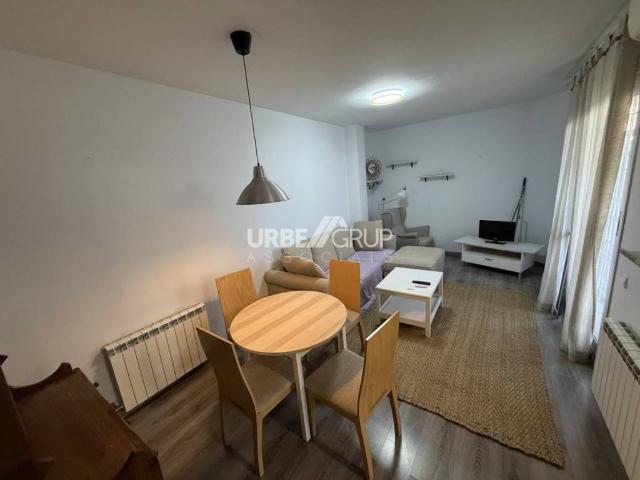 Piso en Alquiler en Terrassa