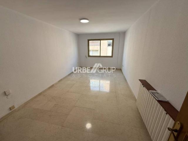 Piso en Alquiler en Terrassa