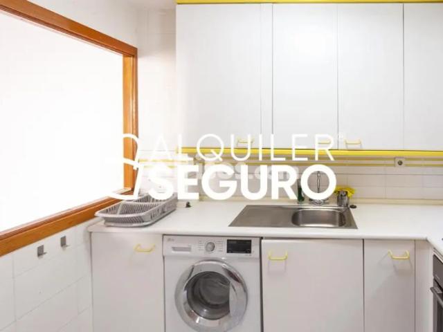 Piso en alquiler en Tetuan