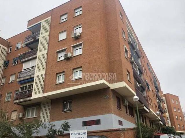 Piso en alquiler en Tetuán