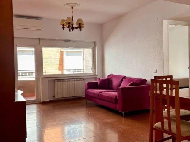 Piso en alquiler en Tetuán