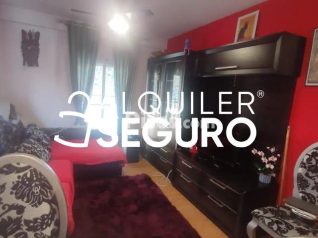 Piso en alquiler en Tetuan