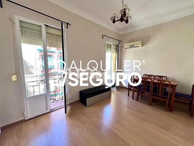 Piso en alquiler en Tetuan