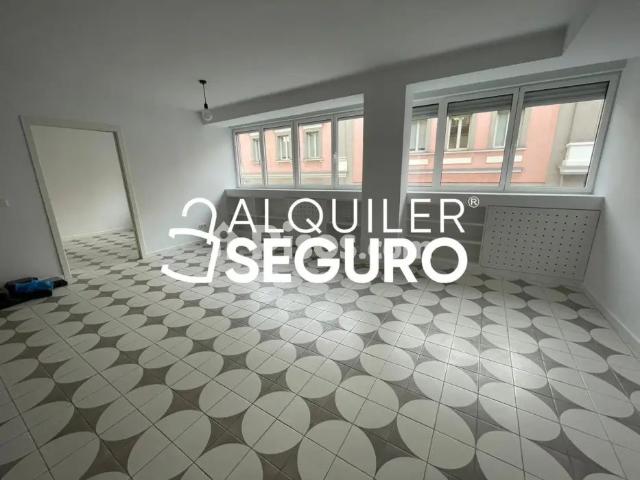 Piso en alquiler en Tetuan