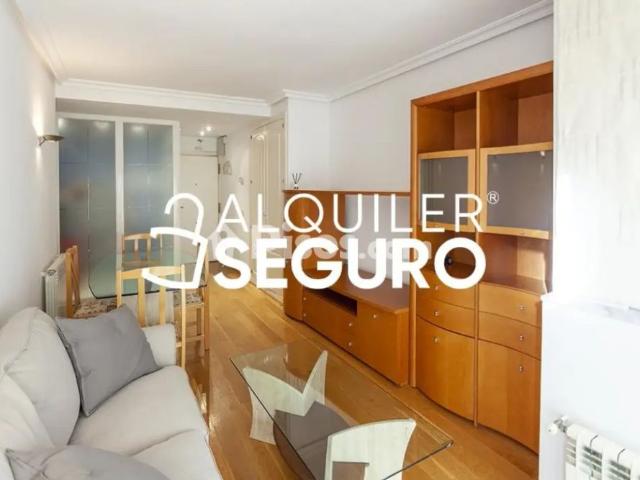 Piso en alquiler en Tetuan