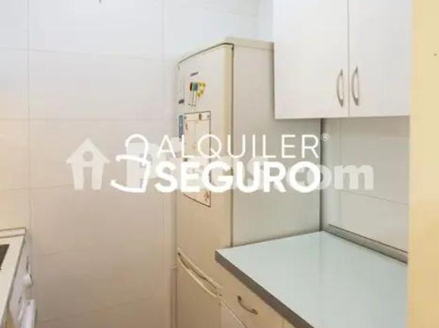 Piso en alquiler en Tetuan