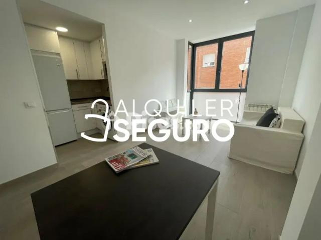 Piso en alquiler en Tetuan