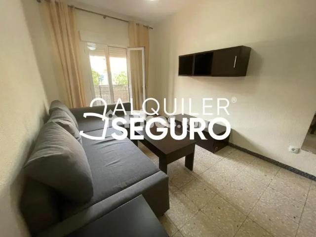 Piso en alquiler en Tetuan