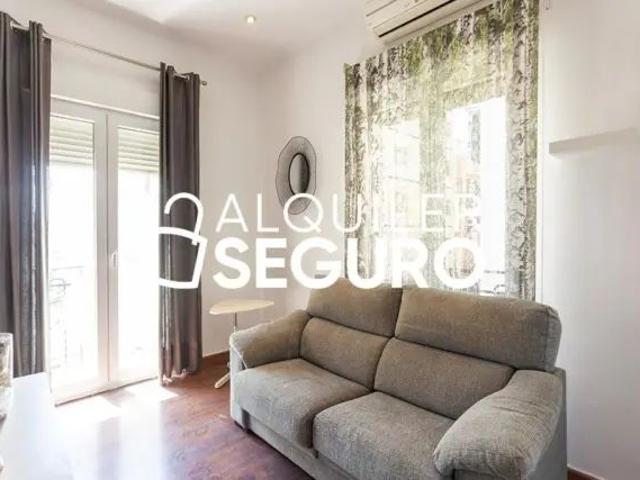 Piso en alquiler en Tetuan