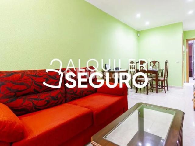 Piso en alquiler en Tetuan