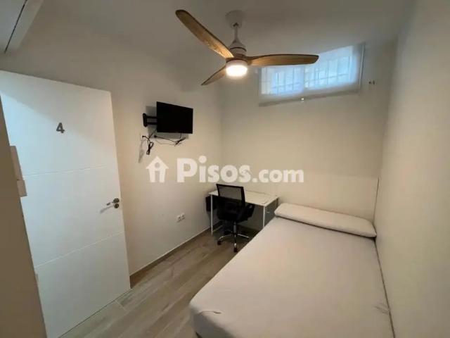 Piso en alquiler en Tiro de Línea