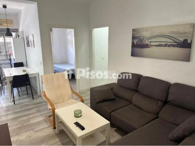 Piso en alquiler en Tiro de Línea