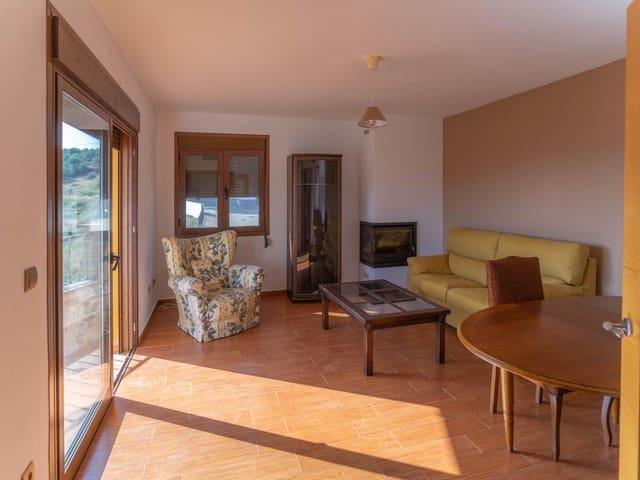 Piso en alquiler en Tolox, Málaga