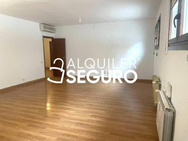 Piso en Alquiler en Toledo