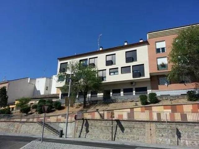 Piso en Alquiler en Toledo