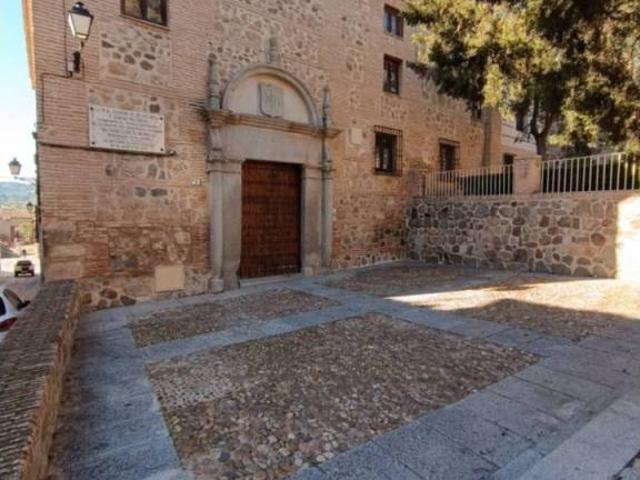 Piso en Alquiler en Toledo