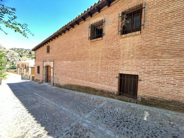 Piso en Alquiler en Toledo