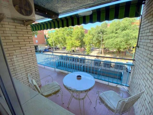 Piso en Alquiler en Toledo
