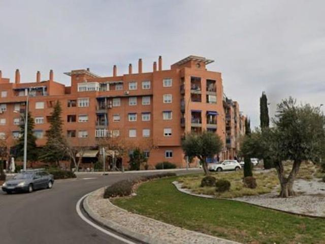 Piso en alquiler en Toledo, Toledo
