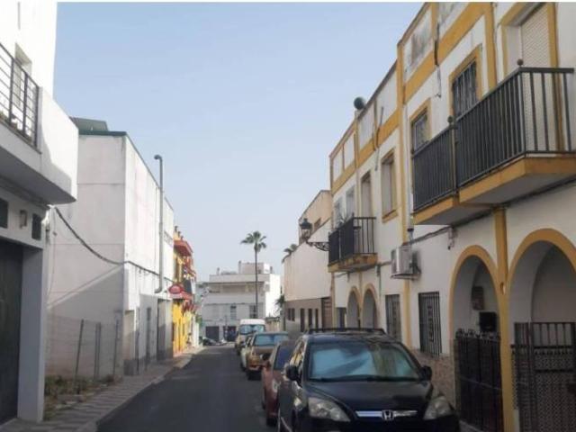 Piso en Alquiler en Tomares