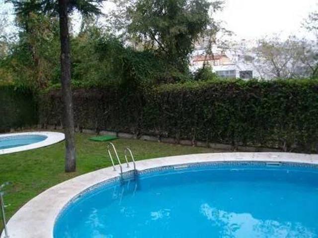 Piso en Alquiler en Tomares